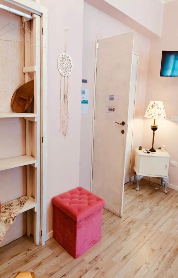 جويا تورو B&B Dimora Chic المظهر الخارجي الصورة
