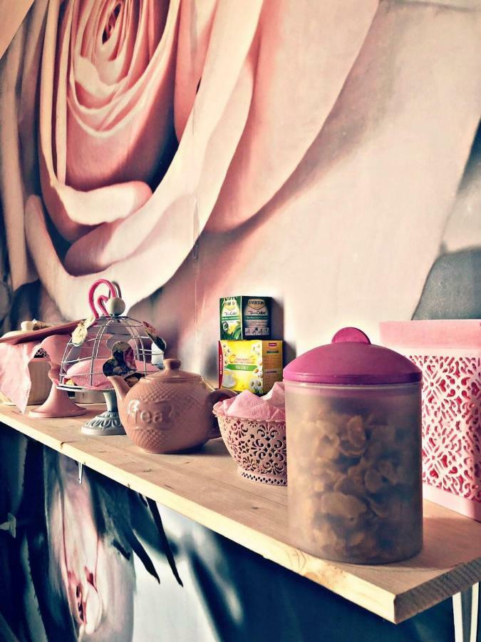 جويا تورو B&B Dimora Chic المظهر الخارجي الصورة