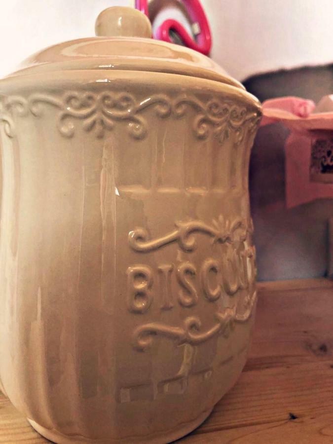 جويا تورو B&B Dimora Chic المظهر الخارجي الصورة