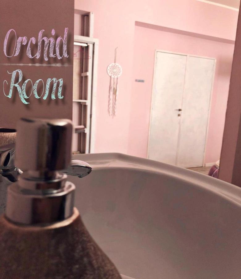 جويا تورو B&B Dimora Chic المظهر الخارجي الصورة