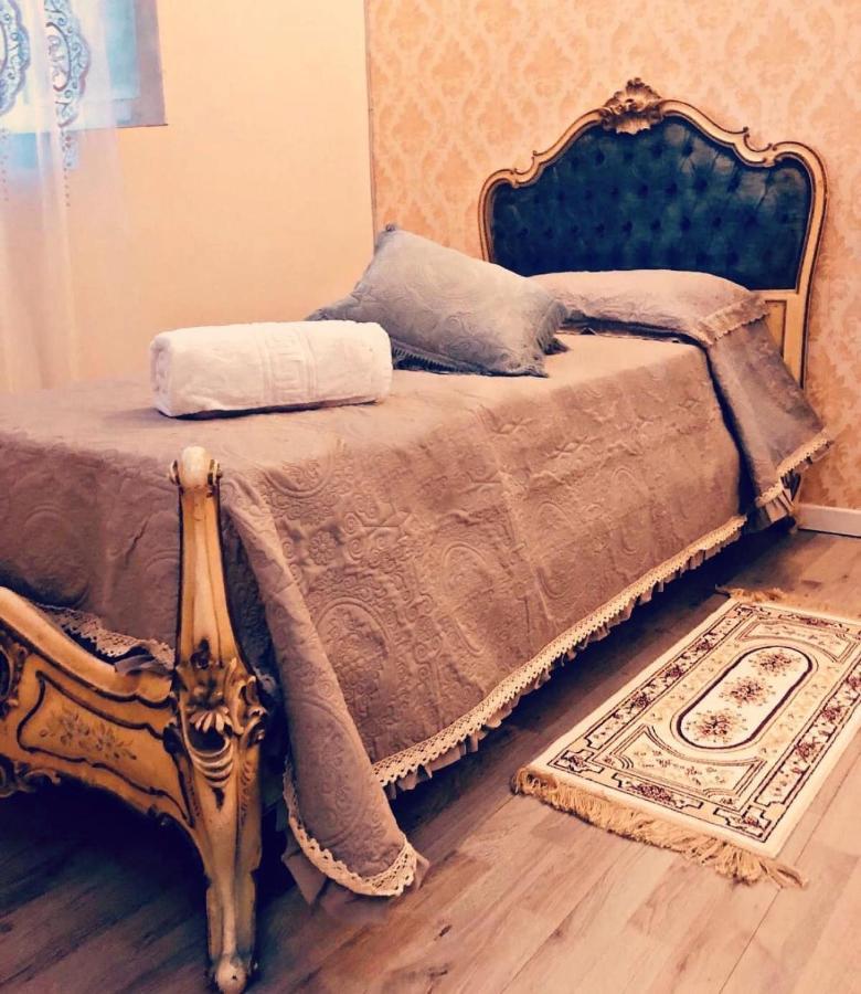 جويا تورو B&B Dimora Chic المظهر الخارجي الصورة