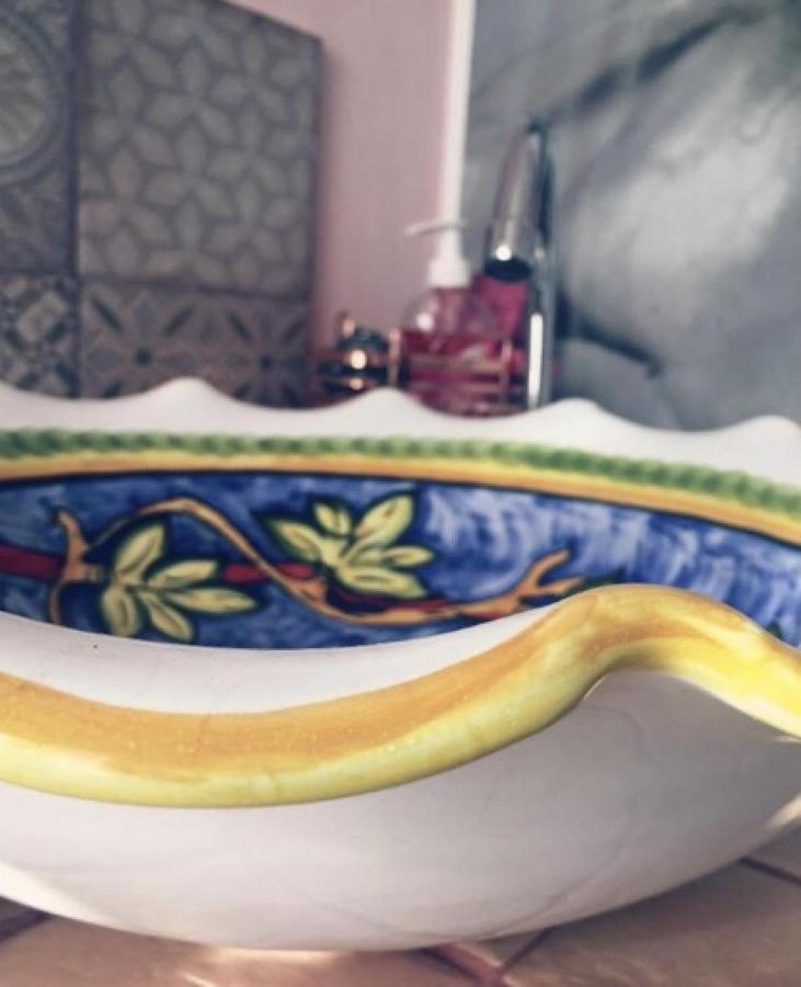 جويا تورو B&B Dimora Chic المظهر الخارجي الصورة